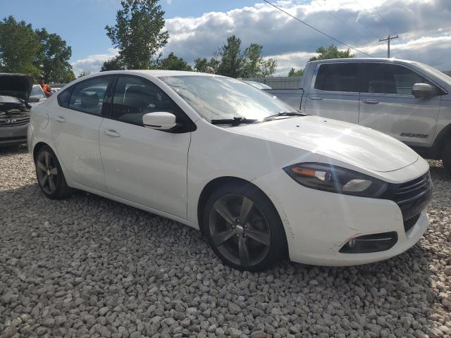  DODGE DART 2014 Biały
