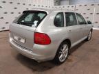 2005 PORSCHE CAYENNE TI for sale at Copart NEWBURY