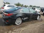 2016 LEXUS ES 350   for sale at Copart ON - TORONTO