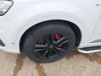 2015 AUDI Q7 S LINE for sale at Copart SANDY