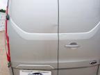 2016 FORD TRANSIT CUSTOM 290 LTD E-  for sale at Copart SANDY