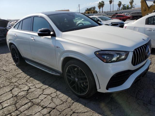 2021 MERCEDES-BENZ GLE COUPE AMG 53 4MATIC  