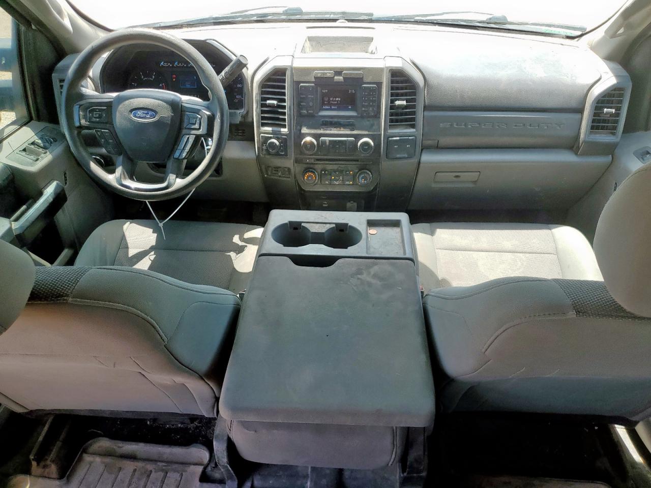 2018 Ford F350 Super Duty VIN: 1FT8W3BTXJEC24018 Lot: 68804075