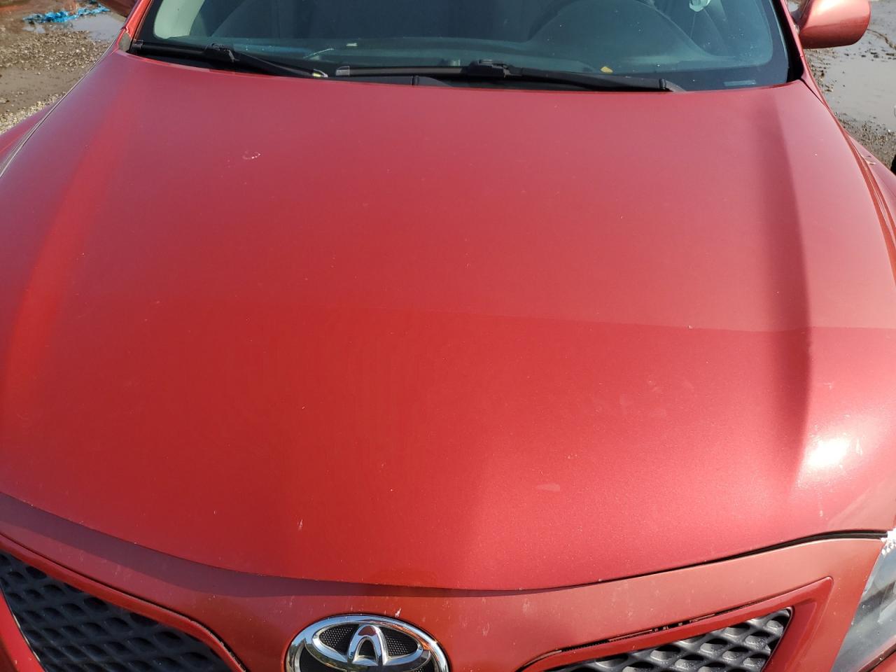 2010 Toyota Camry Base VIN: 4T1BF3EK7AU074220 Lot: 67134265