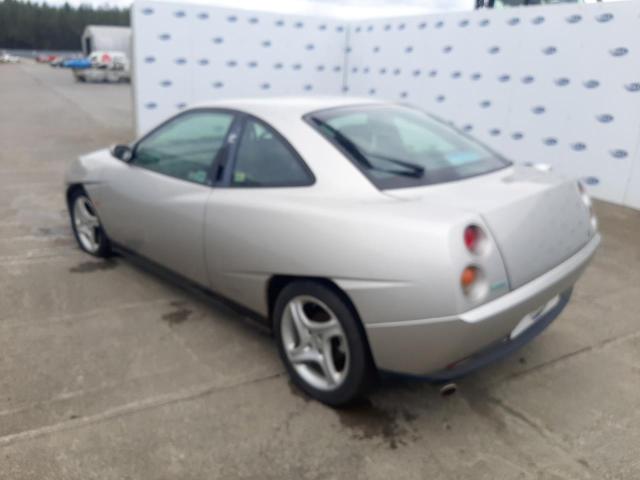 1997 FIAT COUPE 20V
