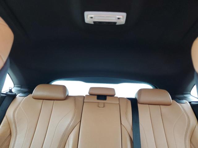 2018 BMW X6 XDRIVE35I  
