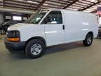 2017 CHEVROLET EXPRESS G3500 for sale at Copart CT - HARTFORD SPRINGFIELD