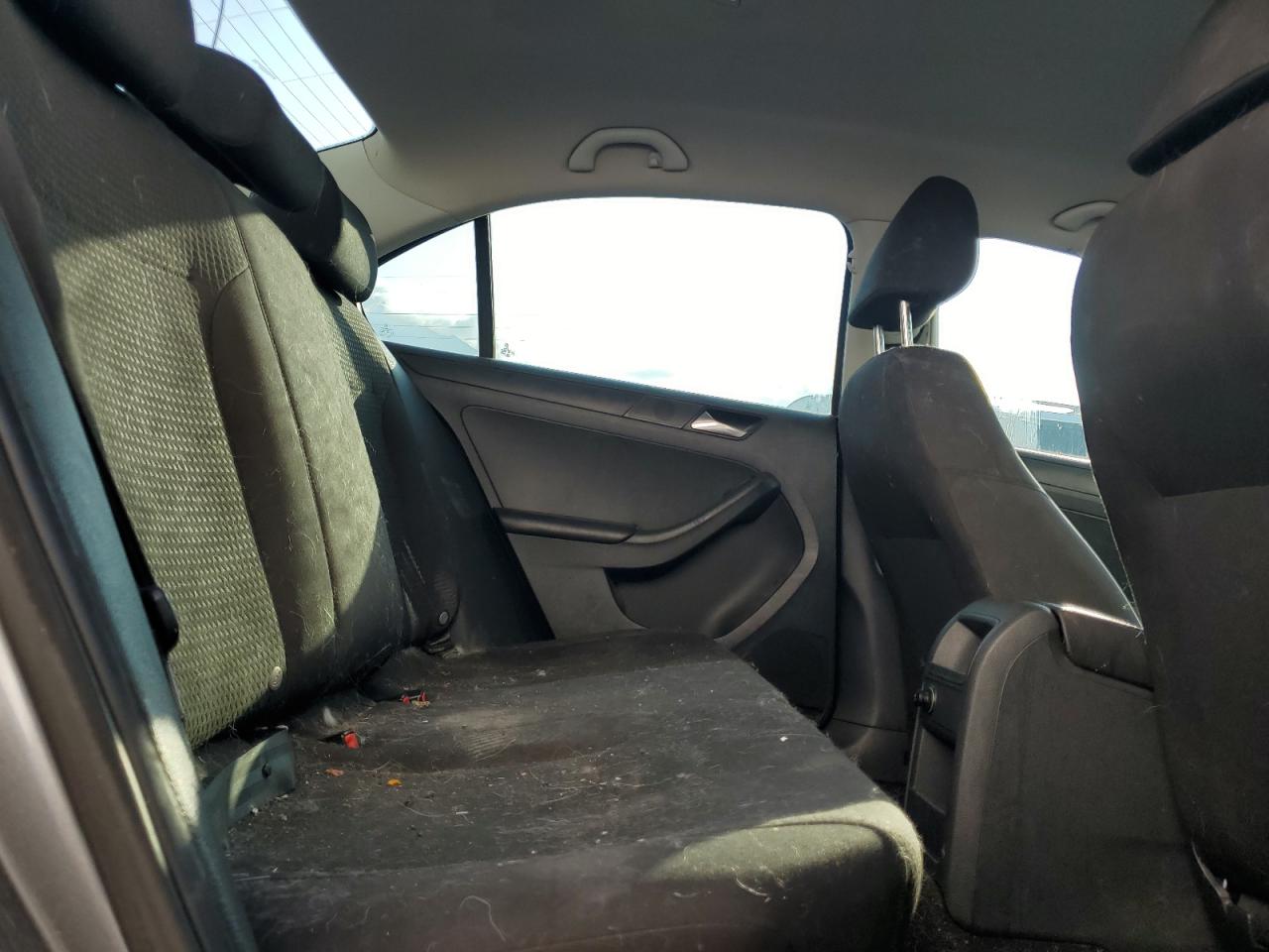 2016 Volkswagen Jetta S VIN: 3VW167AJ0GM291008 Lot: 70342105