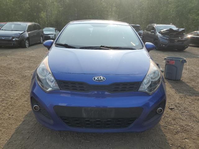 2013 KIA RIO LX  