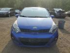 2013 KIA RIO LX   à vendre chez Copart ON - COOKSTOWN