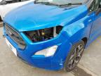 2022 FORD ECOSPORT ST-LINE  for sale at Copart WHITBURN