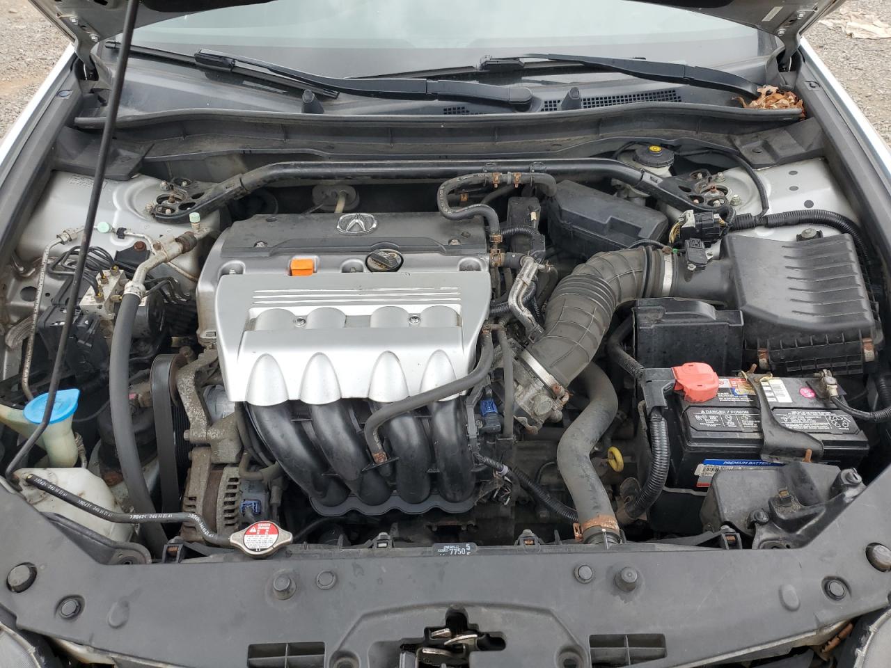 2012 Acura Tsx Se VIN: JH4CU2F83CC026331 Lot: 67591665