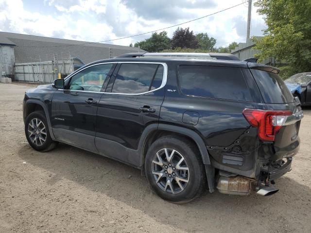  GMC ACADIA 2023 Black