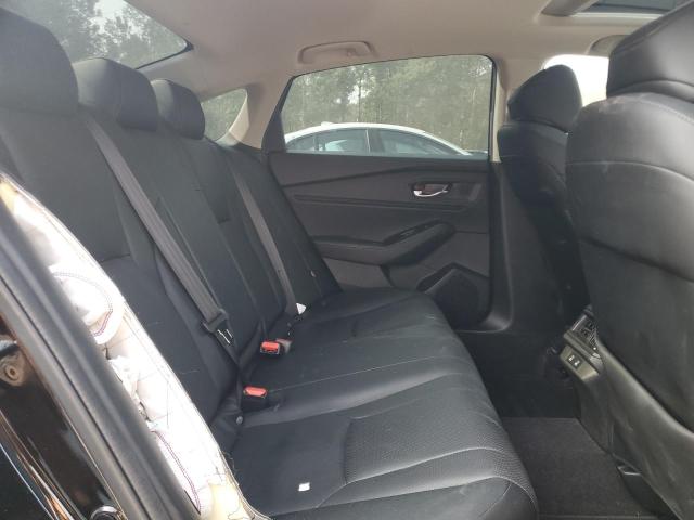 2025 HONDA ACCORD TOURING HYBRID  