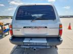 1991 TOYOTA LAND CRUISER FJ80   for sale at Copart TX - DALLAS