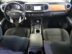 2016 TOYOTA TACOMA DOUBLE CAB   for sale at Copart CT - HARTFORD SPRINGFIELD