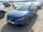 2013 AUDI A1 SE for sale at Copart YORK