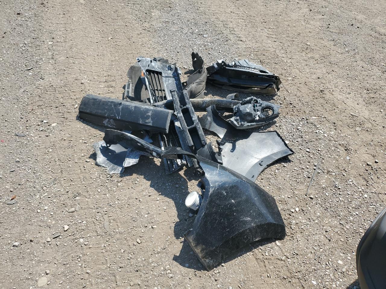 2023 Honda Cr-V Sport Touring VIN: 2HKRS6H98PH205389 Lot: 67951035