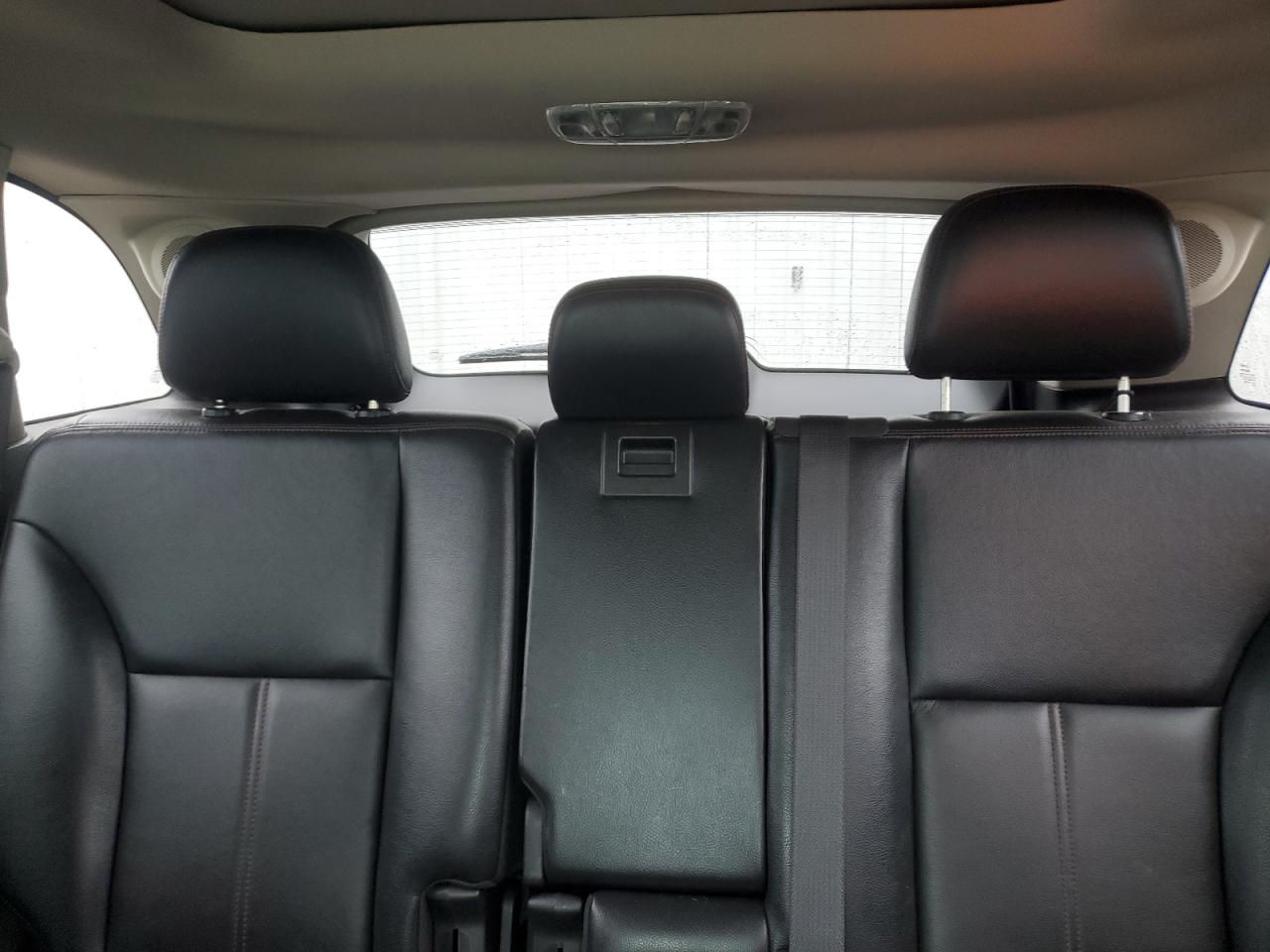 2011 Ford Edge Limited VIN: 2FMDK4KC5BBA95145 Lot: 69210345