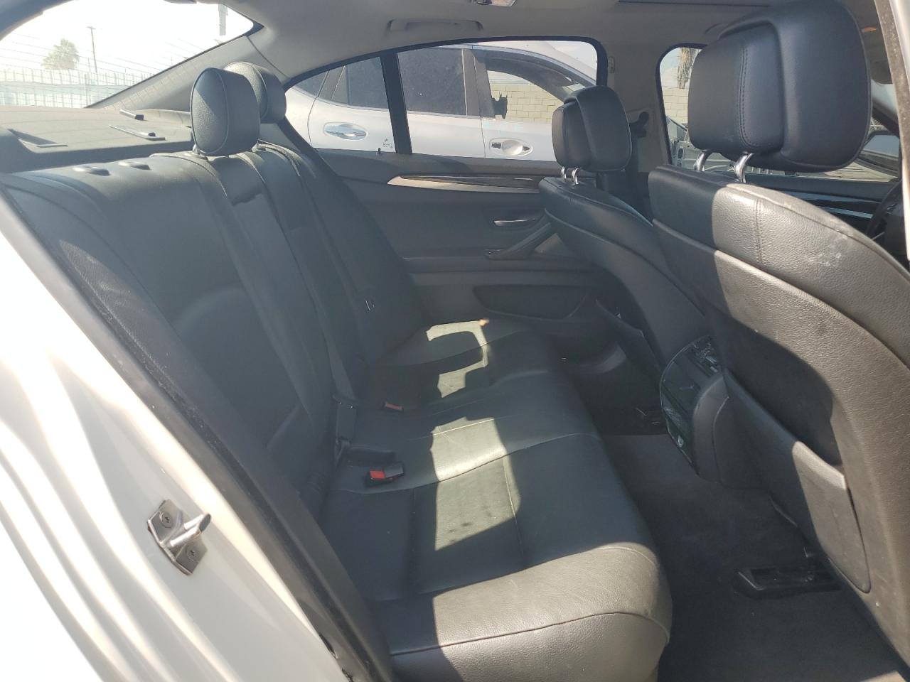 2013 BMW 528 I VIN: WBAXG5C57DD228930 Lot: 70198545