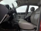 2007 FORD FOCUS ZX5   for sale at Copart ON - LONDON