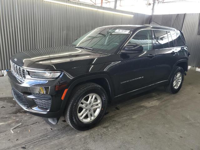 JEEP GRAND CHER – zdjęcie z aukcji, lot #67851615