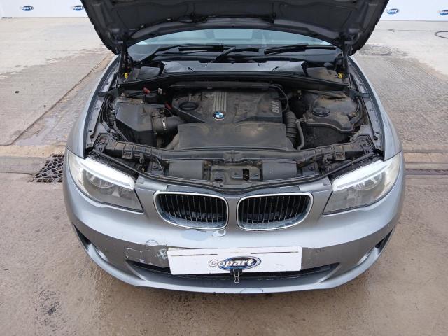 2012 BMW 118D SE