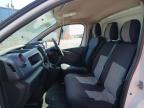 2016 VAUXHALL VIVARO 2900 CDTI  for sale at Copart ROCHFORD