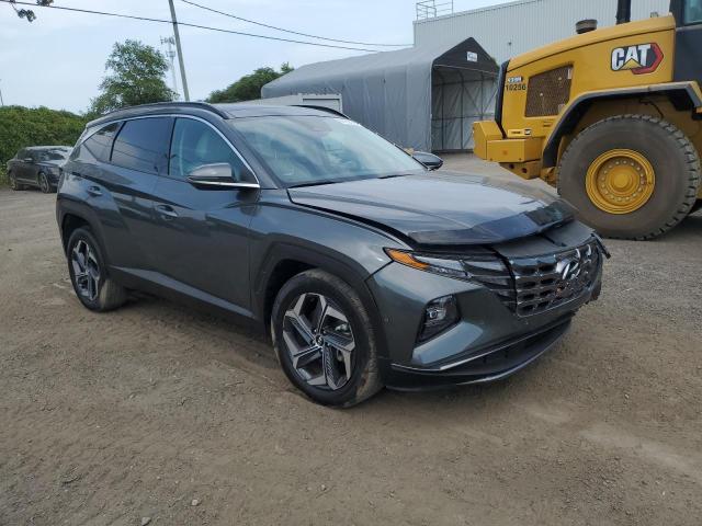 2023 HYUNDAI TUCSON LUXURY  