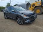 2023 HYUNDAI TUCSON LUXURY   à vendre chez Copart QC - MONTREAL