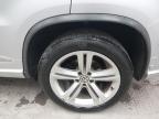 2015 VOLKSWAGEN TIGUAN R L for sale at Copart BELFAST