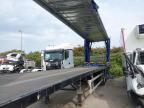 2022 TRAI TRAILER for sale at Copart SANDWICH