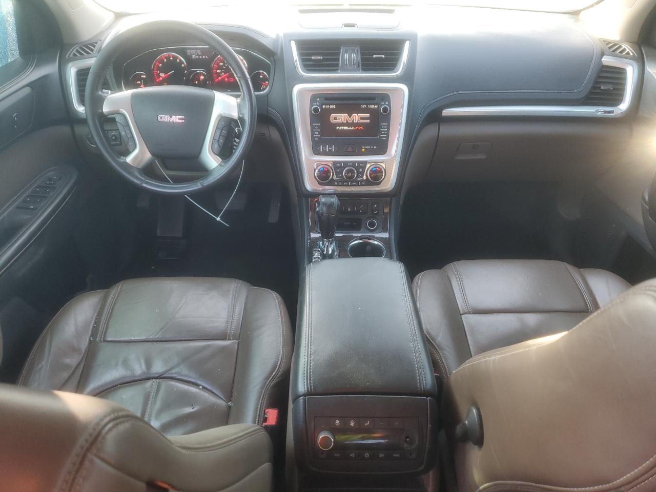 2013 GMC Acadia Slt-1 VIN: 1GKKRRKD8DJ163082 Lot: 91879945