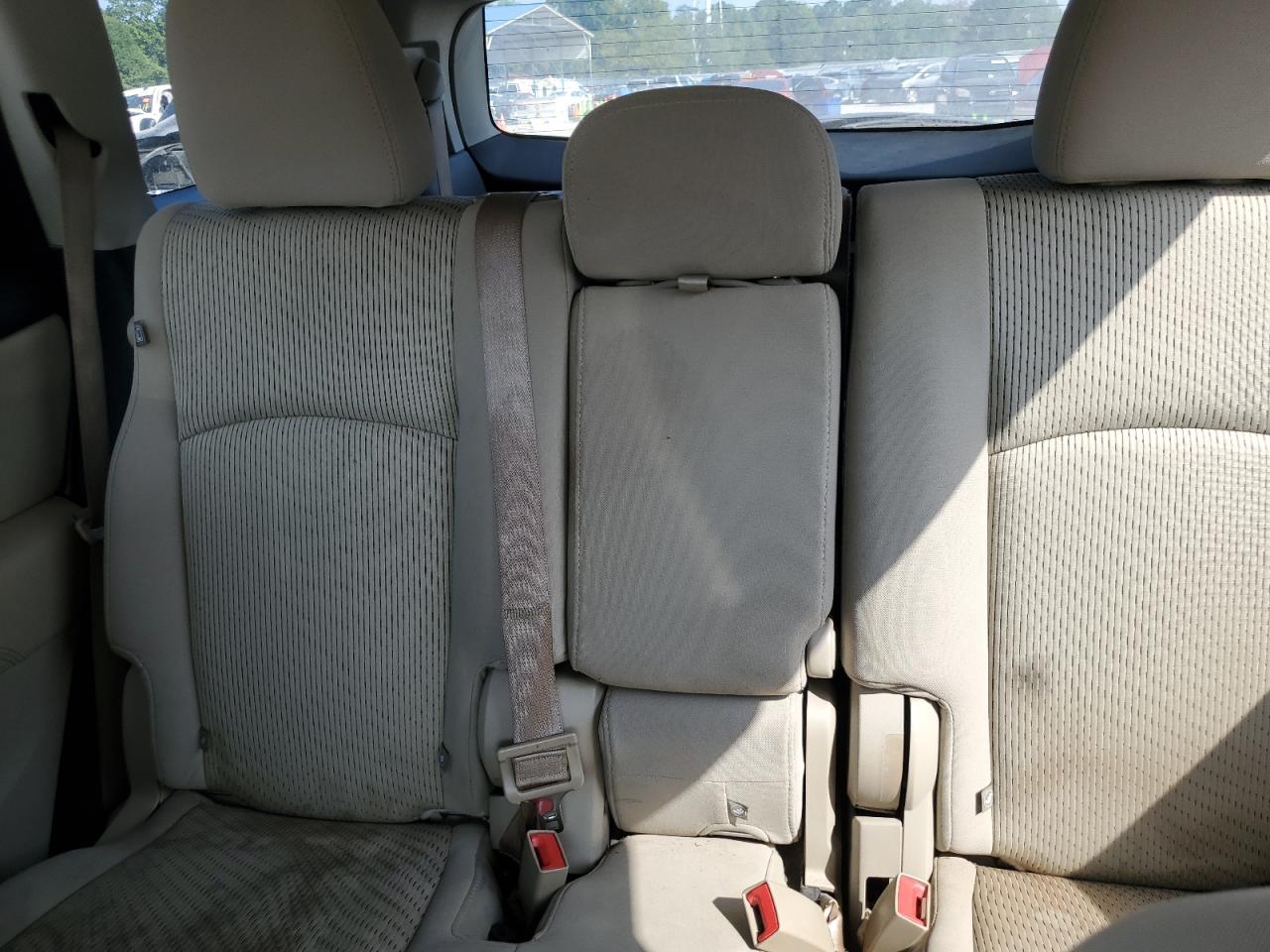 2018 Dodge Journey Sxt VIN: 3C4PDCBG9JT429835 Lot: 68442415