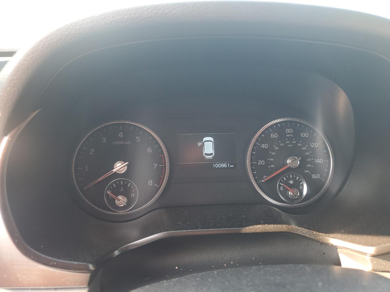 2020 Kia Telluride S VIN: 5XYP64HC1LG014992 Lot: 69633895