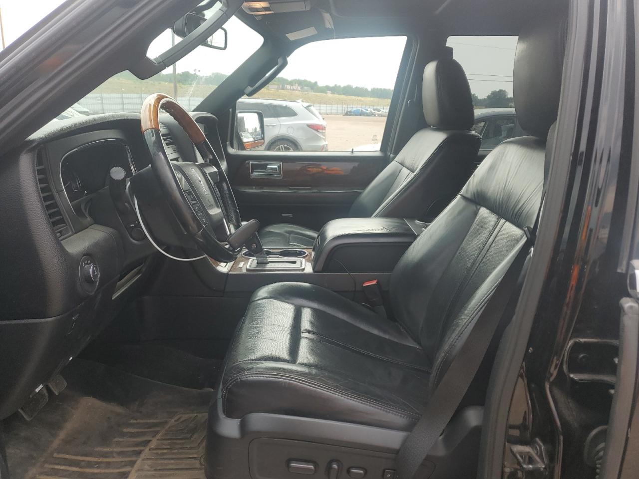 2016 Lincoln Navigator Select VIN: 5LMJJ2HT0GEL11056 Lot: 69252655