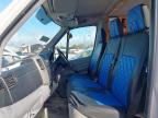 2009 VOLKSWAGEN CRAFTER CR35 88 TDI SWB  for sale at Copart BRISTOL