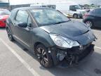 2017 DS DS3 CHIC P for sale at Copart CHESTER