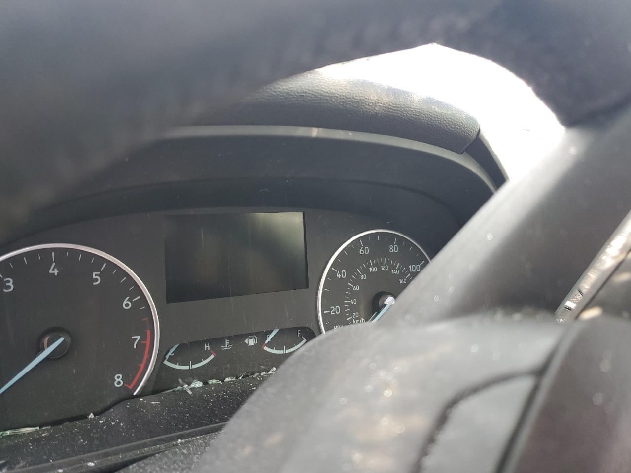 2018 Ford Ecosport Se VIN: MAJ3P1TE1JC231937 Lot: 69249105