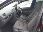 2010 VOLKSWAGEN GOLF GTD S for sale at Copart WOLVERHAMPTON