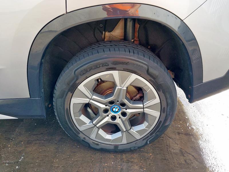 2022 BMW X1 XLINE
