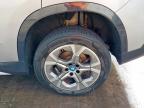2022 BMW X1 XLINE for sale at Copart SANDTOFT
