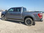 2021 FORD F150 SUPERCREW   for sale at Copart AB - EDMONTON