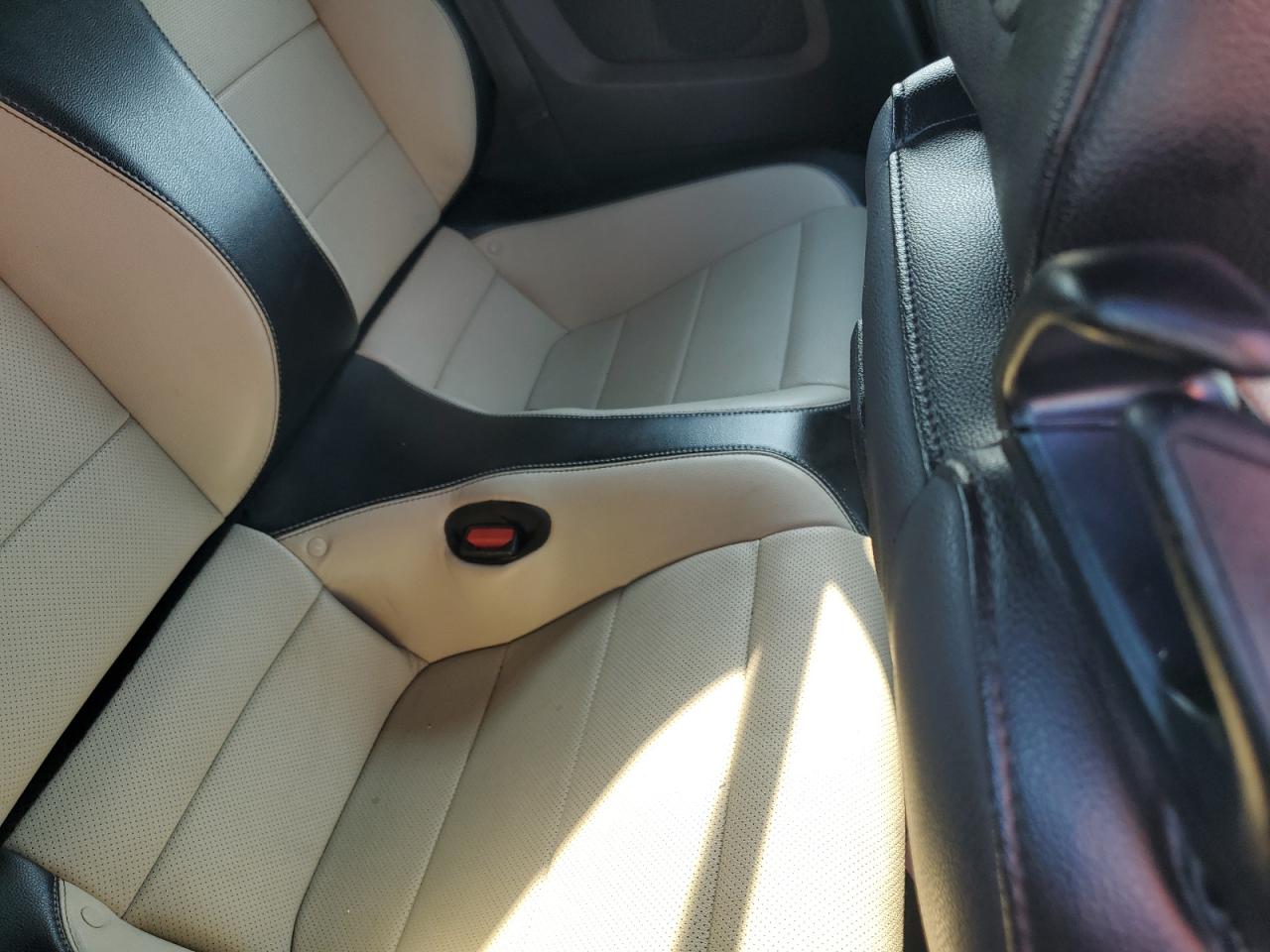 2022 Ford Mustang VIN: 1FATP8UH1N5103466 Lot: 69227135