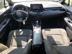 2018 TOYOTA C-HR XLE for sale at Copart CT - HARTFORD SPRINGFIELD