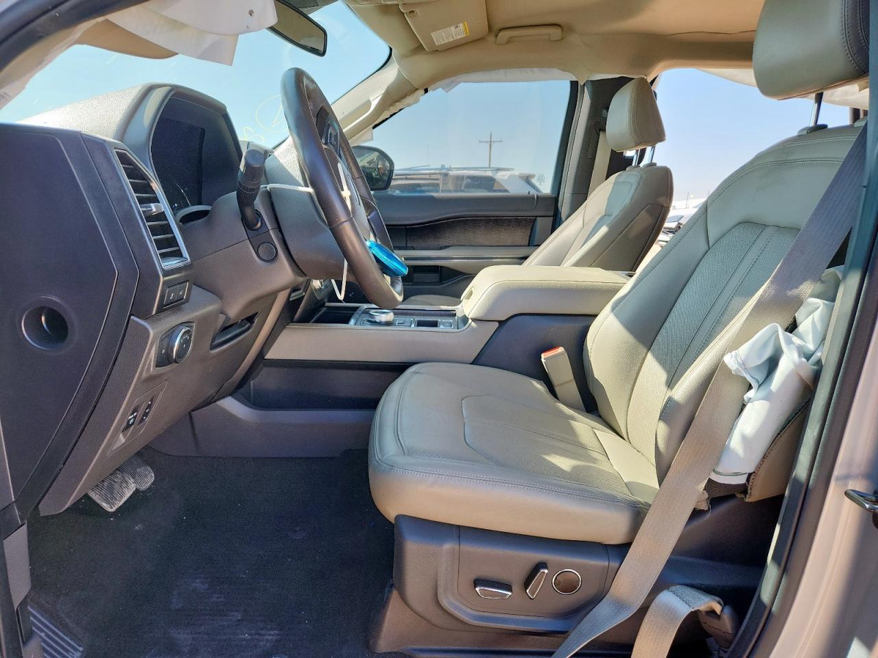 2021 Ford Expedition Max Limited VIN: 1FMJK1KT4MEA70407 Lot: 67787585