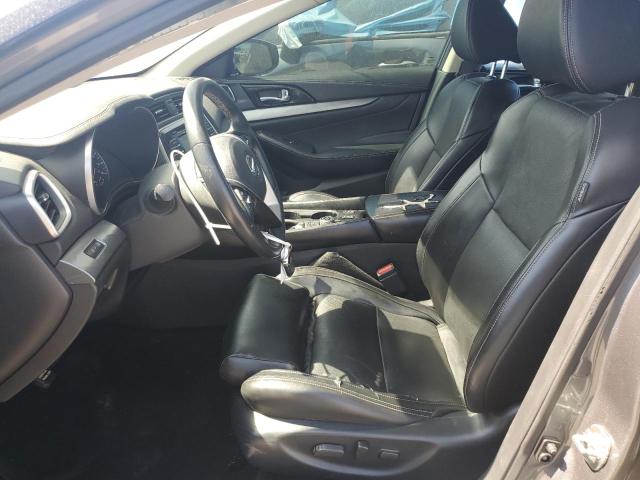 2018 Nissan Maxima 3.5S VIN: 1N4AA6AP4JC365951 Lot: 67165985