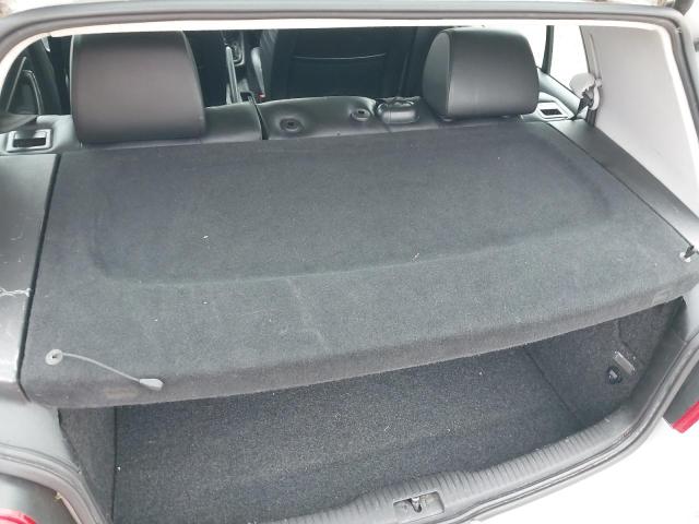 2000 VOLKSWAGEN GOLF GTI T