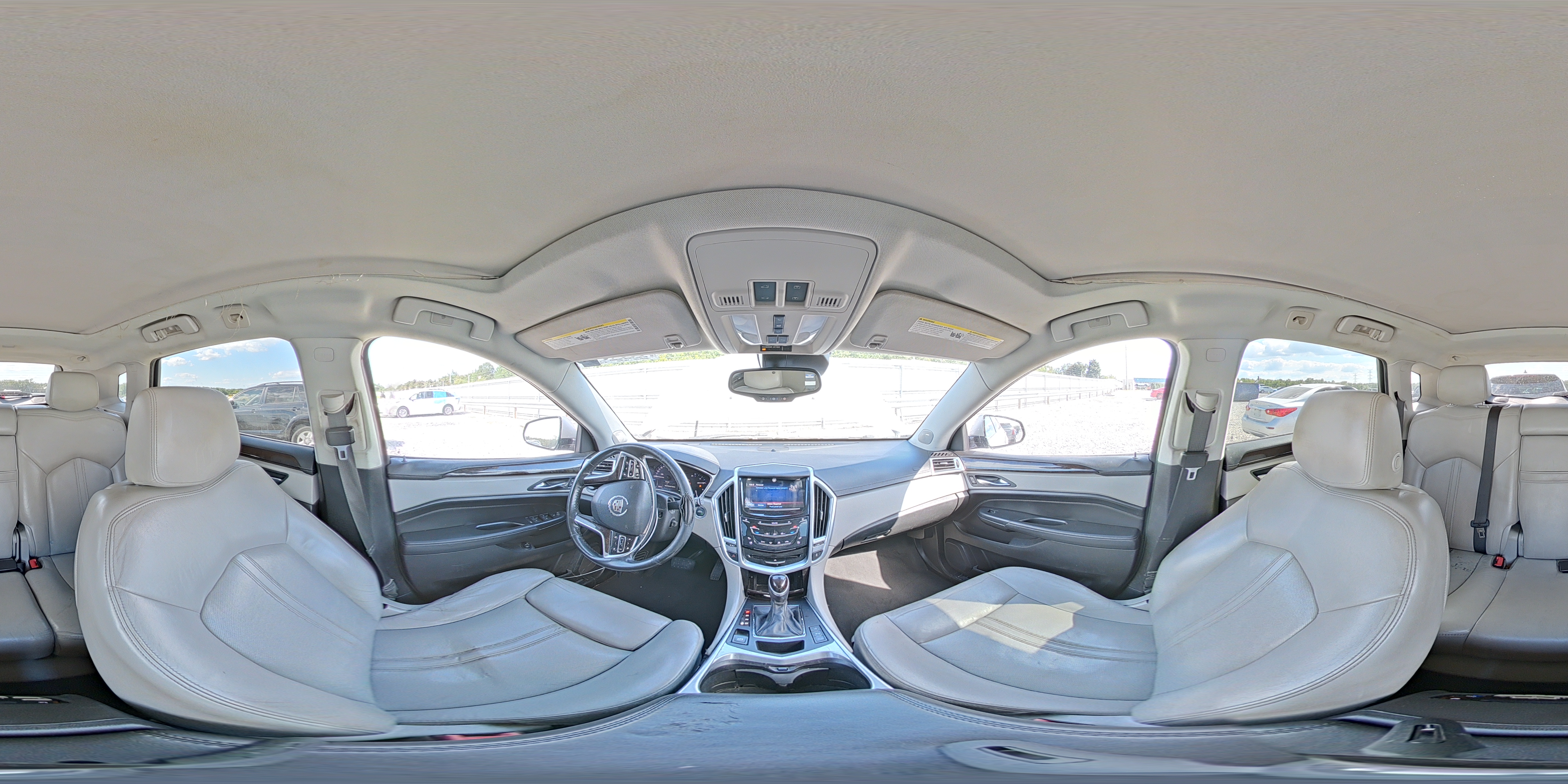 2013 Cadillac Srx Premium Collection VIN: 3GYFNEE35DS513359 Lot: 69843165