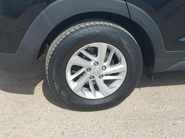 2018 HYUNDAI TUCSON S C
